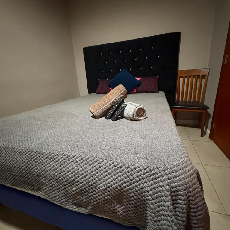 MY Home - Apartamento de 1 dormitorio - 50