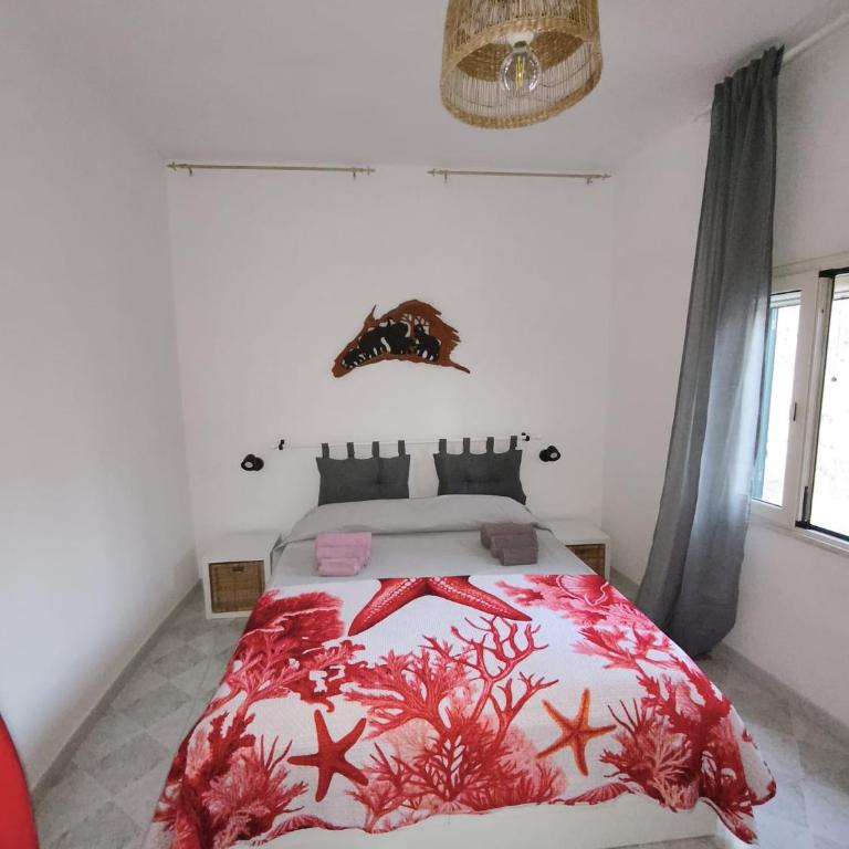 Civico 40 Bonvoyage - Appartamento con 1 Camera da Letto - 2