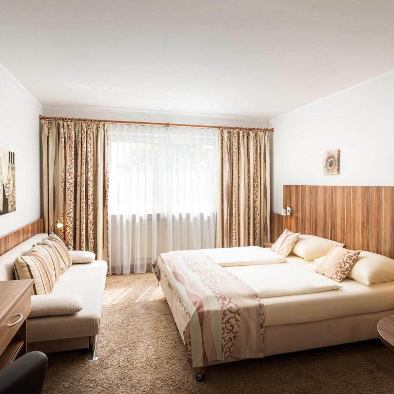QU Hotel, Trademark Collection by Wyndham - Superior Doppelzimmer - 4