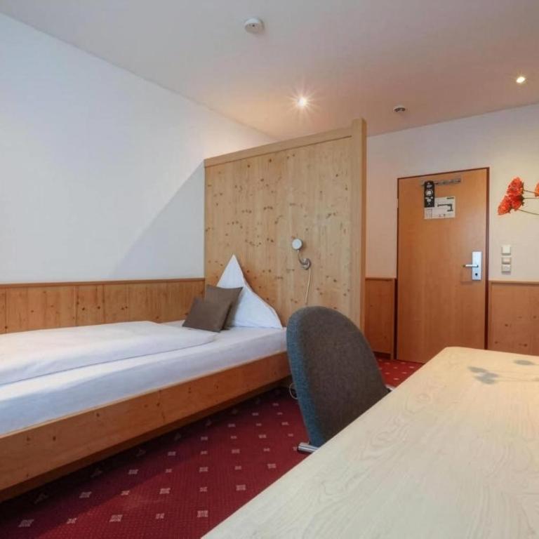 Arthotel ANA Panorama, Trademark Collection by Wyndham - Camera Singola Standard - 1