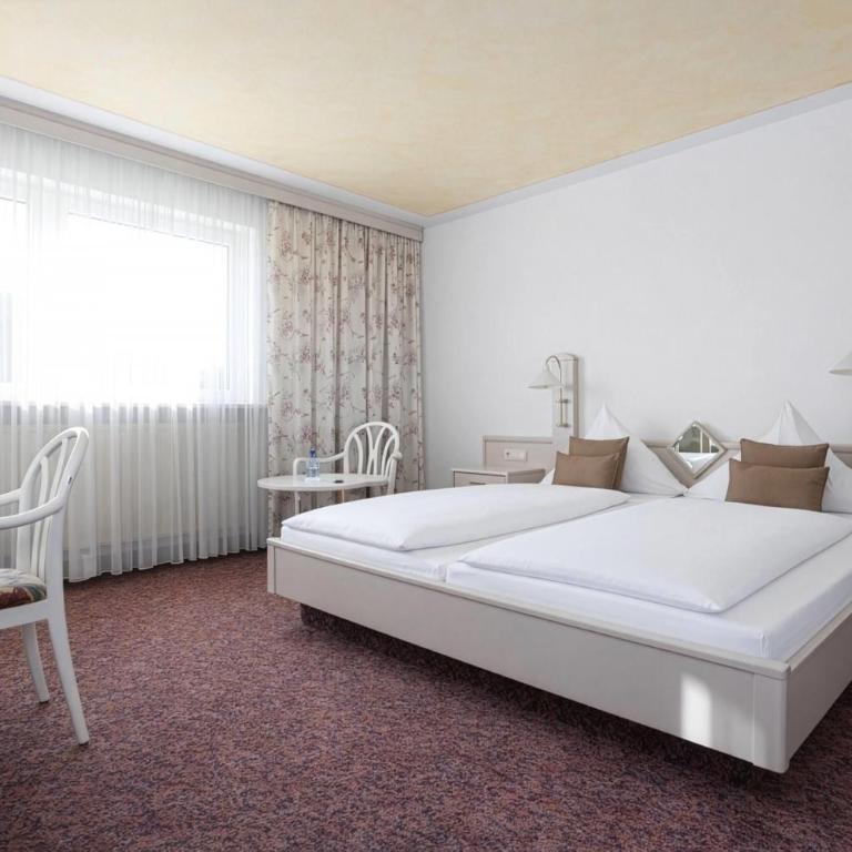 Arthotel ANA Panorama, Trademark Collection by Wyndham - Camera Matrimoniale Standard - 1