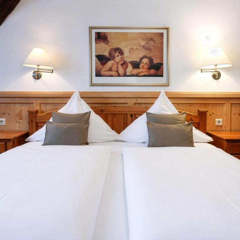 Arthotel ANA Panorama, Trademark Collection by Wyndham - Camera Matrimoniale Standard - 3