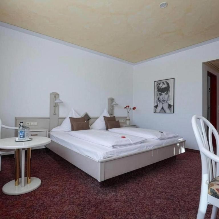Arthotel ANA Panorama, Trademark Collection by Wyndham - Camera Matrimoniale Standard - 2