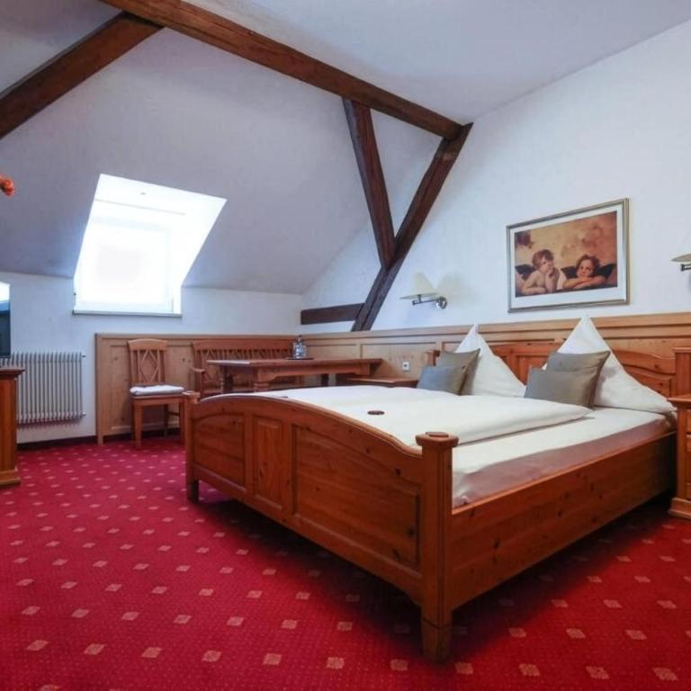 Arthotel ANA Panorama, Trademark Collection by Wyndham - Camera Matrimoniale Standard - 7