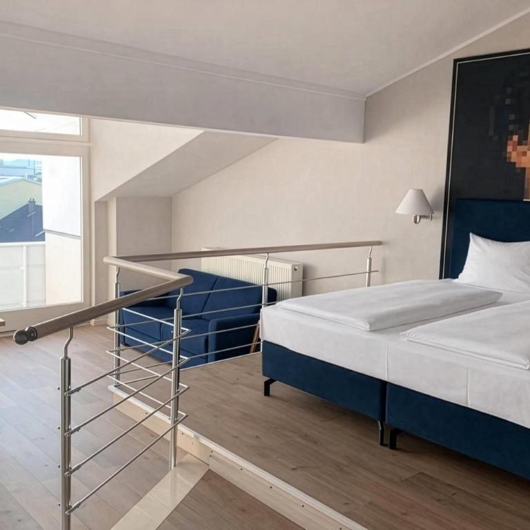 Arthotel ANA Panorama, Trademark Collection by Wyndham - Camera Familiare - 1