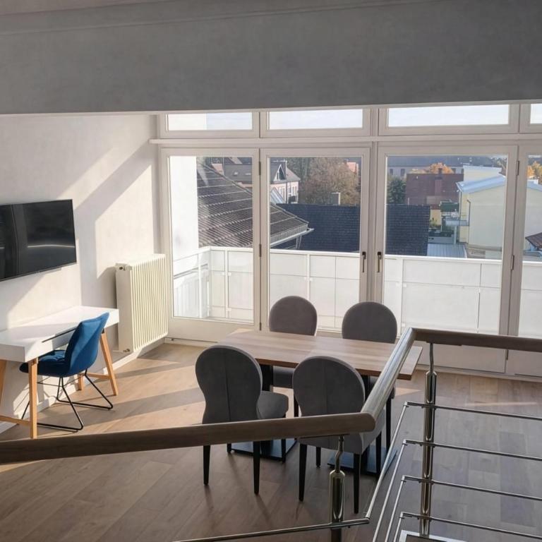Arthotel ANA Panorama, Trademark Collection by Wyndham - Camera Familiare - 2