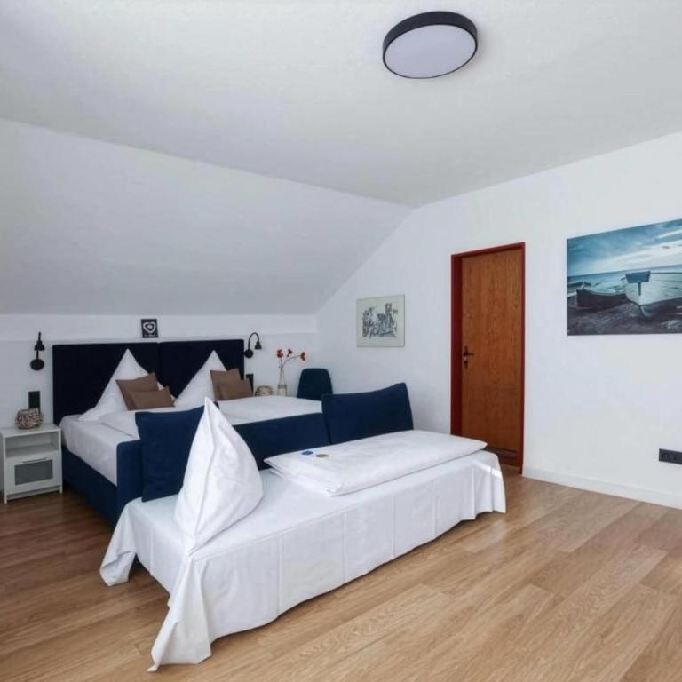 Arthotel ANA Panorama, Trademark Collection by Wyndham - Camera Matrimoniale Deluxe - 4