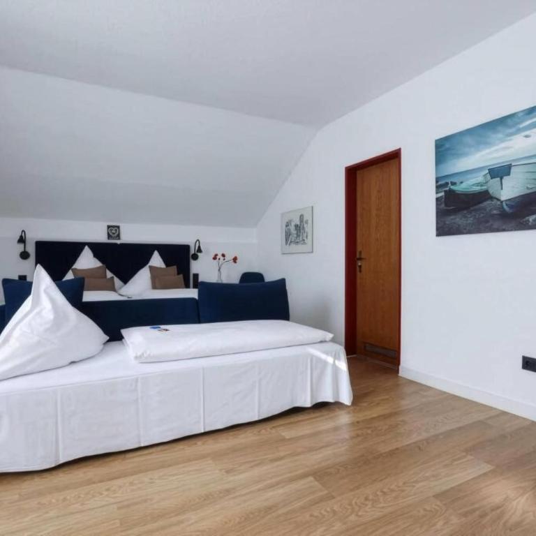 Arthotel ANA Panorama, Trademark Collection by Wyndham - Camera Matrimoniale Deluxe - 5