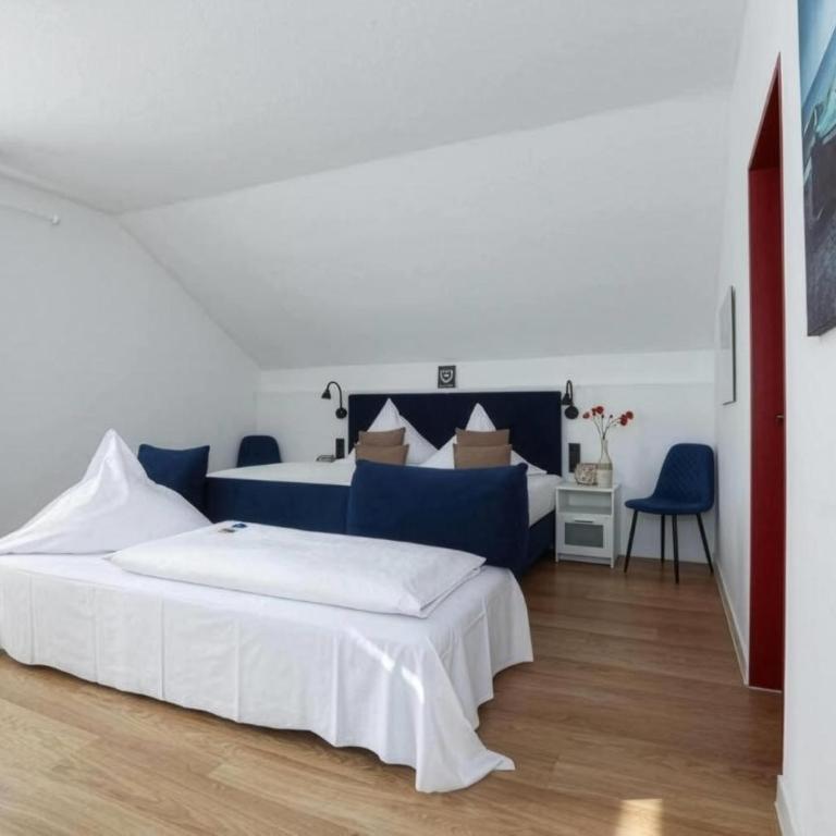 Arthotel ANA Panorama, Trademark Collection by Wyndham - Camera Matrimoniale Deluxe - 6