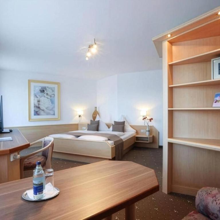 Arthotel ANA Panorama, Trademark Collection by Wyndham - Camera Matrimoniale Deluxe - 9
