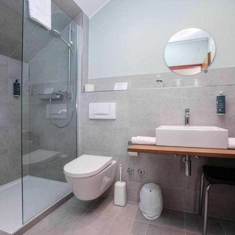 Arthotel ANA Panorama, Trademark Collection by Wyndham - Camera Matrimoniale Standard - 13