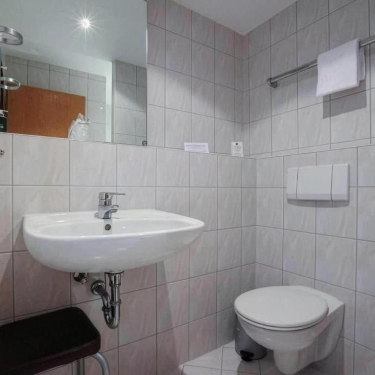 Arthotel ANA Panorama, Trademark Collection by Wyndham - Camera Matrimoniale Standard - 14