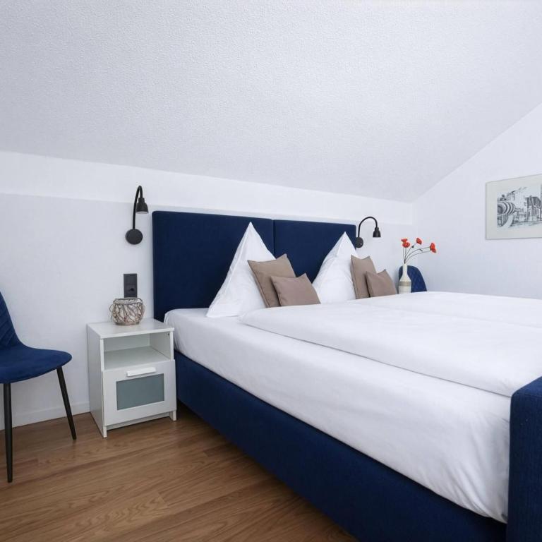 Arthotel ANA Panorama, Trademark Collection by Wyndham - Camera Matrimoniale Deluxe - 1