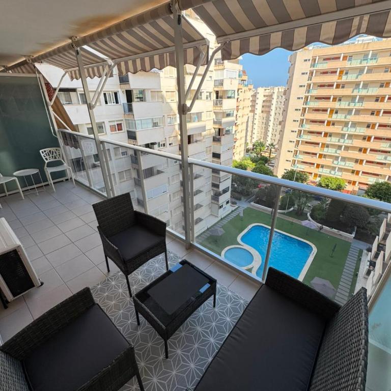 Apartment Mirador de NovaCala - Appartement - 28