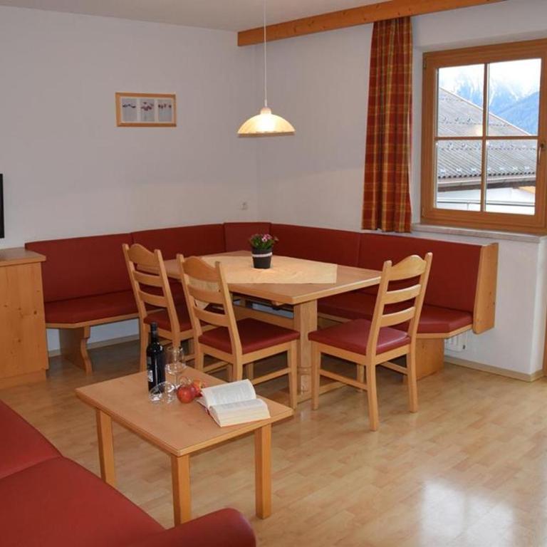 Appartementhaus s'Wascheless - Two-Bedroom Apartment - 3