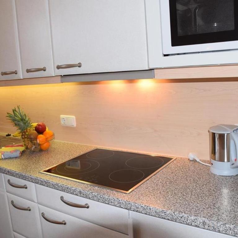 Appartementhaus s'Wascheless - Two-Bedroom Apartment - 4