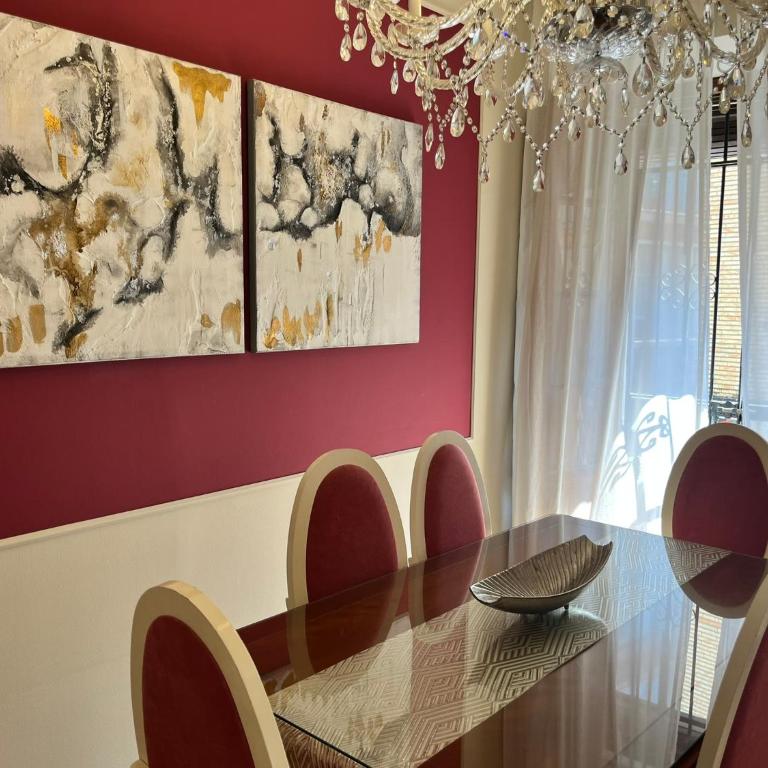 Conde Collection Gran Poder - Apartamento - 12