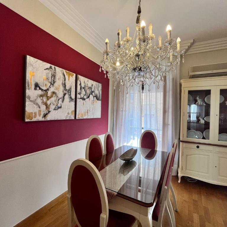 Conde Collection Gran Poder - Apartamento - 11