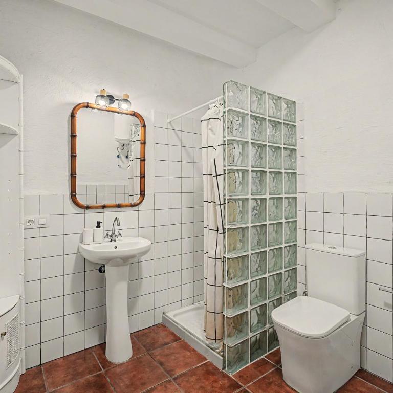Casa Veronica - Casa con 1 dormitorio - 11