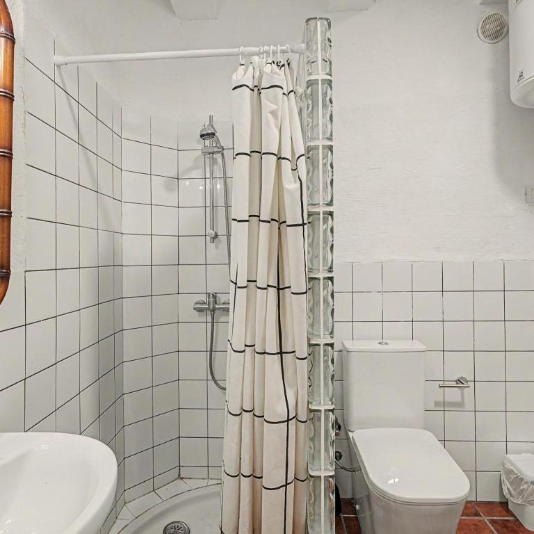 Casa Veronica - Casa con 1 dormitorio - 12