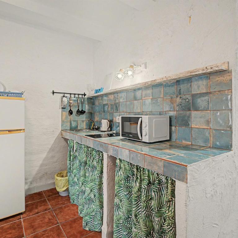 Casa Veronica - Casa con 1 dormitorio - 14