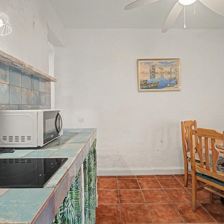 Casa Veronica - Casa con 1 dormitorio - 19