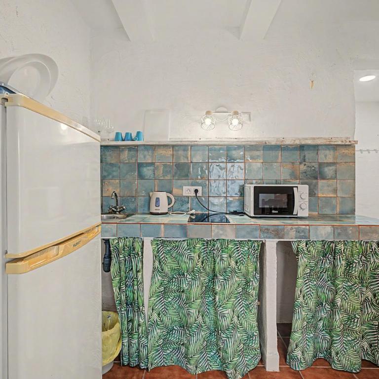 Casa Veronica - Casa con 1 dormitorio - 18