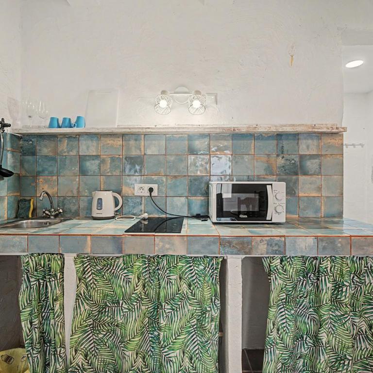 Casa Veronica - Casa con 1 dormitorio - 3