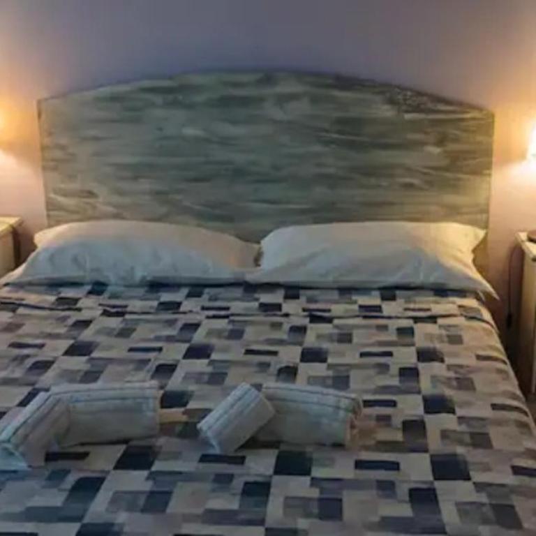 Raggio di Sole - Appartamento con 2 Camere da Letto - 43