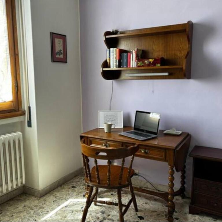 Raggio di Sole - Appartamento con 2 Camere da Letto - 44