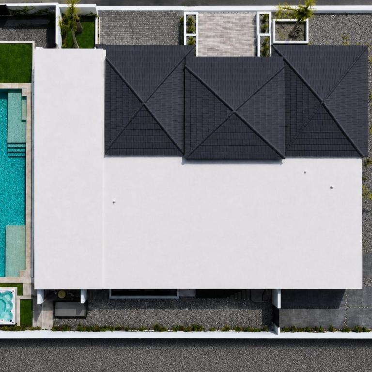Cabo Ocean View Villa - 4BR - 50ft Pool - Hot Tub - Gym - Villa - Vue sur Mer - 32
