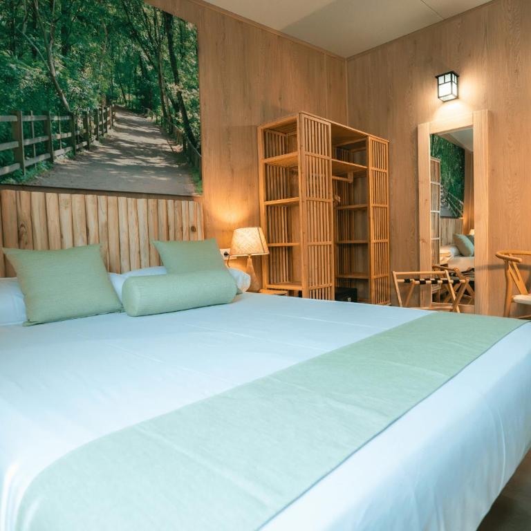 Magic Robin Hood - Bungalow de 2 dormitorios - 6