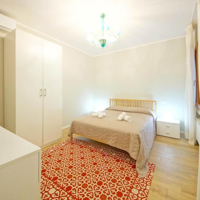 Casa Garibaldi 1piano - Apartment mit 2 Schlafzimmern - 4