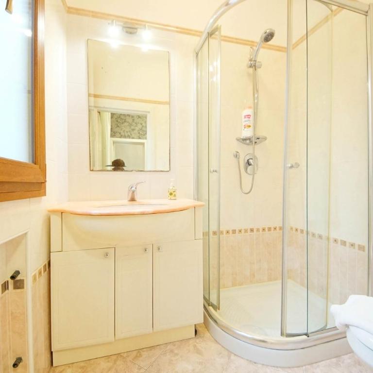 Casa Garibaldi 1piano - Apartment mit 2 Schlafzimmern - 10
