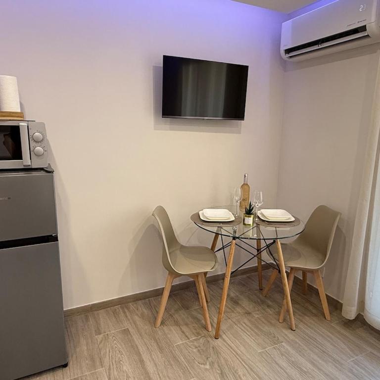 Studio appartement Saint-Aygulf - Room #1715542001 - 8