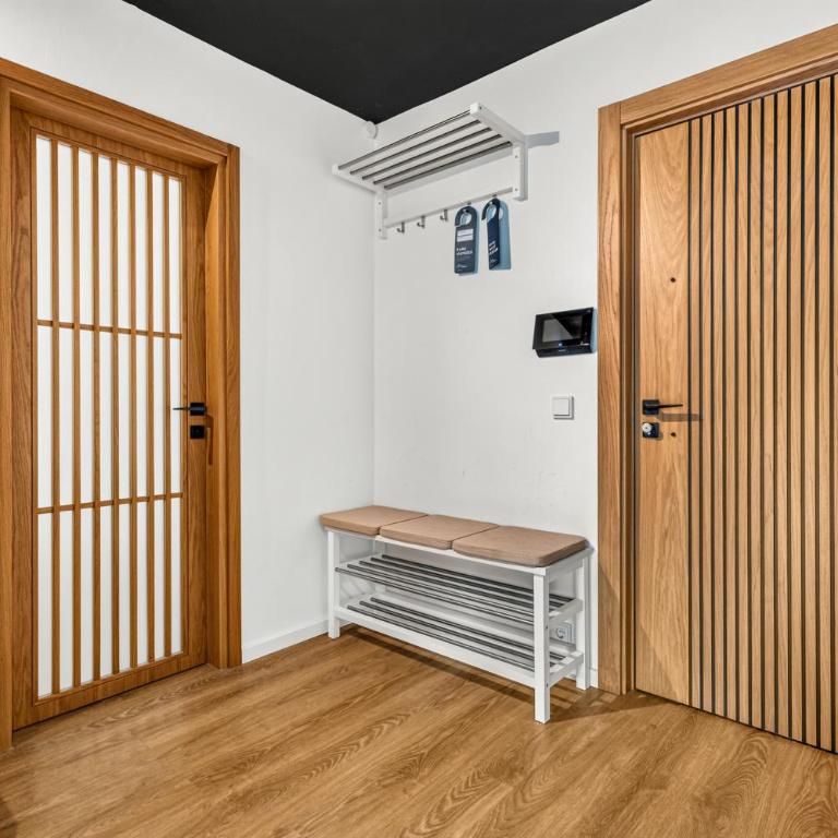 Belnoir by BRIGHT I Sauna I GYM - Studio - 7