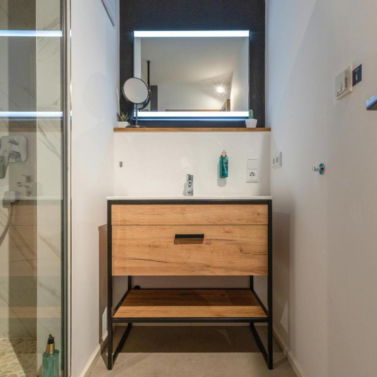 Belnoir by BRIGHT I Sauna I GYM - Studio - 25