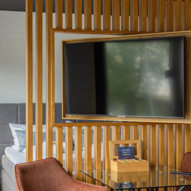 Belnoir by BRIGHT I Sauna I GYM - Studio - 19