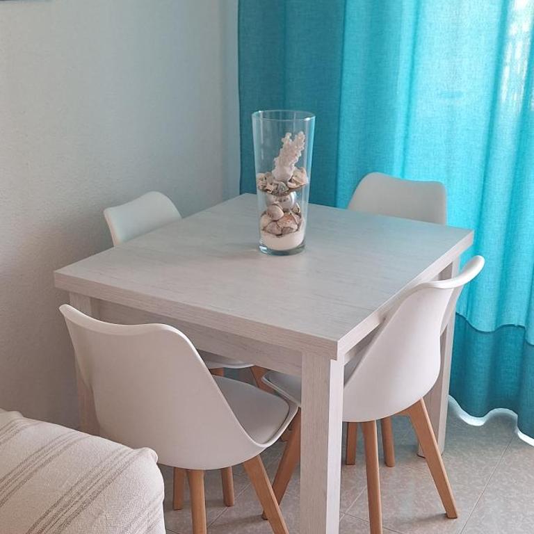 Apartamento Carmen en Santa Pola - Apartamento - 9