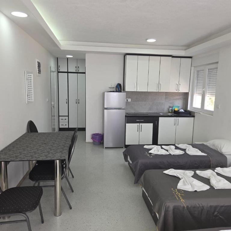Apartmani MILIC - Appartement 1 Chambre - 16