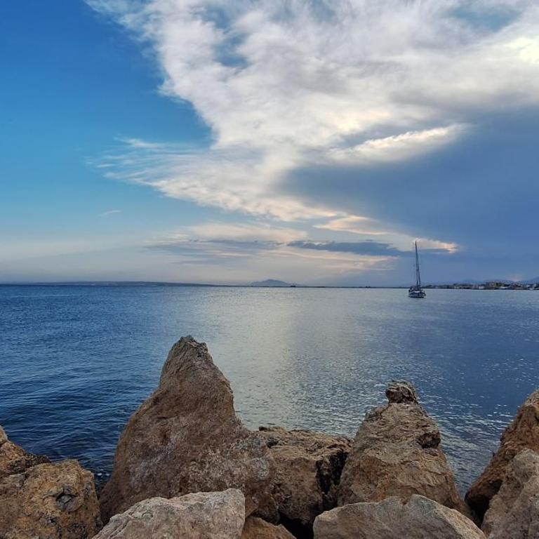 Apartamento Carmen en Santa Pola - Apartamento - 47