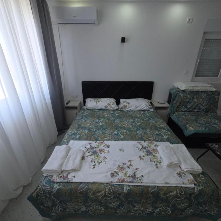 Apartmani MILIC - Appartement 1 Chambre - 18