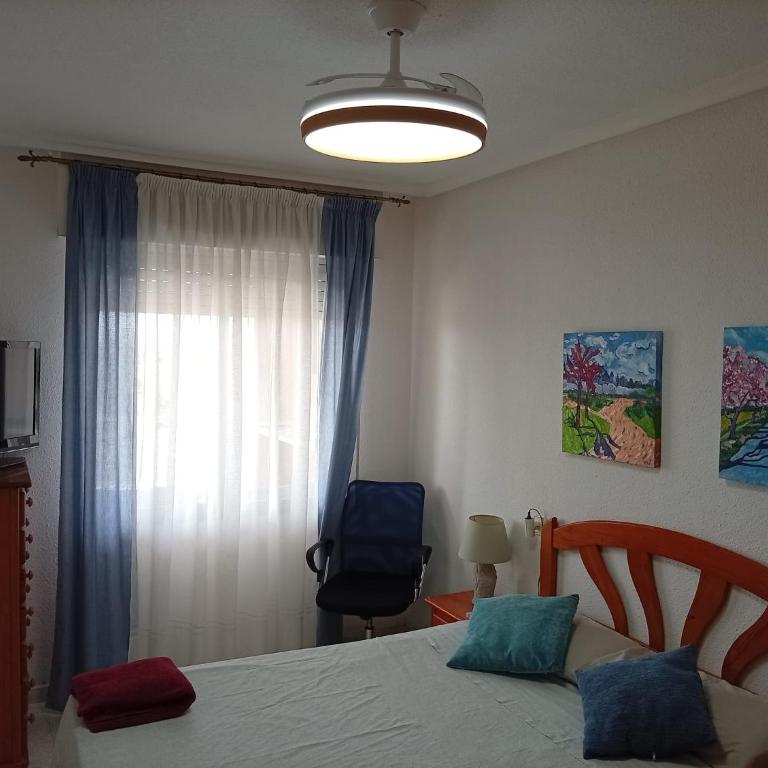 Apartamento Carmen en Santa Pola - Apartamento - 10