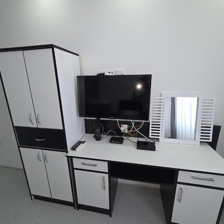 Apartmani MILIC - Appartement 1 Chambre - 20