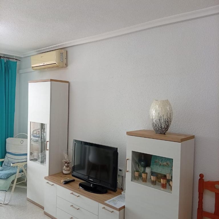Apartamento Carmen en Santa Pola - Apartamento - 8