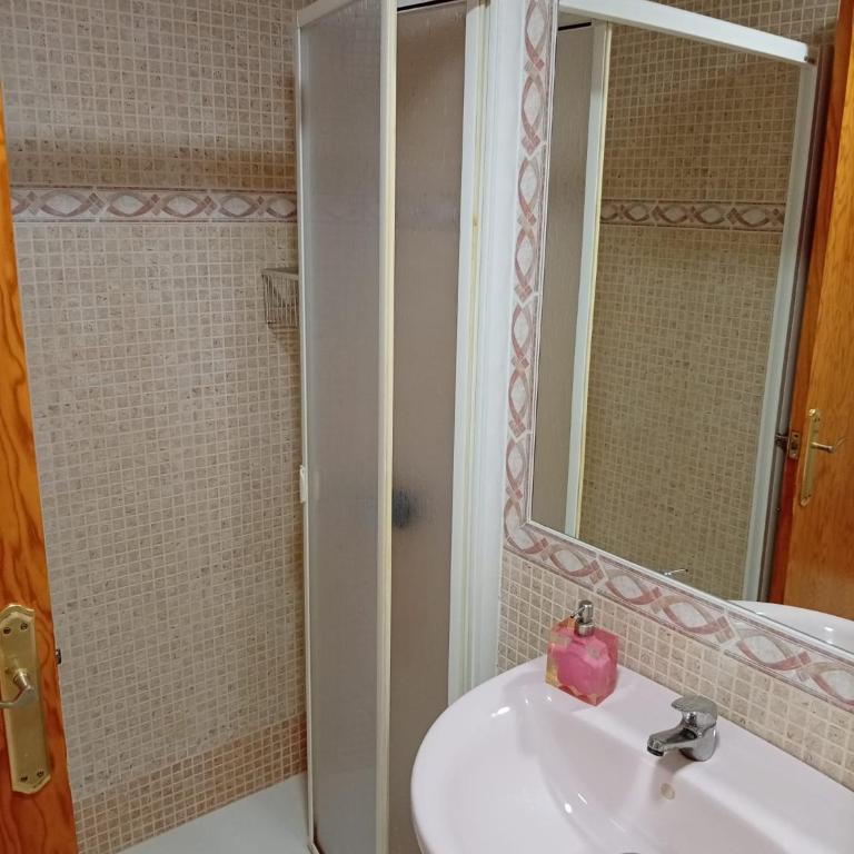 Apartamento Carmen en Santa Pola - Apartamento - 22
