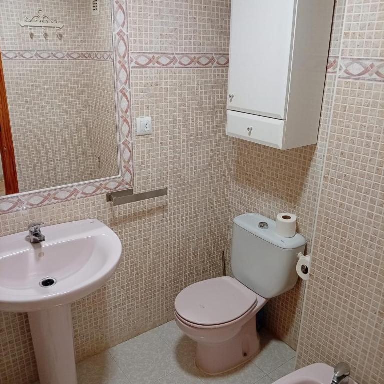 Apartamento Carmen en Santa Pola - Apartamento - 23
