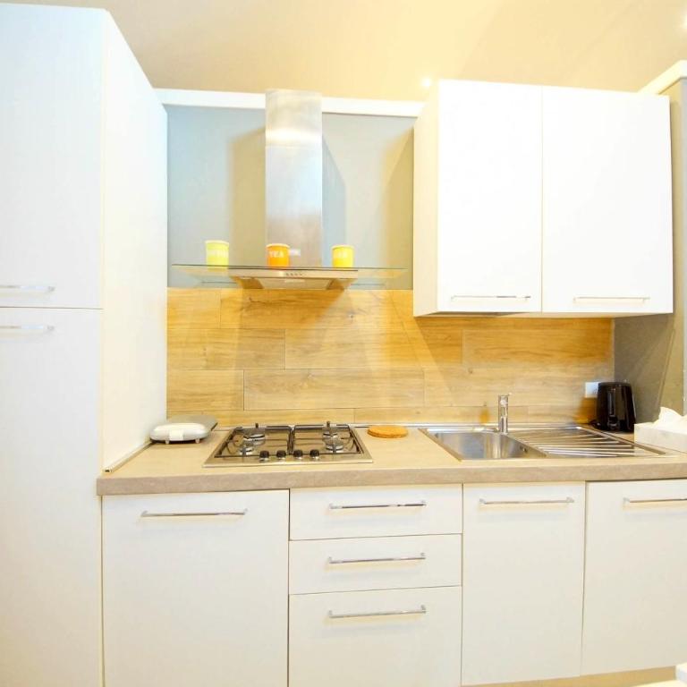 Ca' Castello Garibaldi 2 - Apartment mit 2 Schlafzimmern - 2