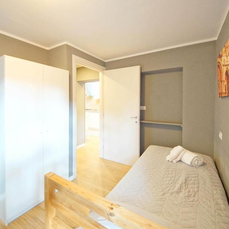 Ca' Castello Garibaldi 2 - Apartment mit 2 Schlafzimmern - 13