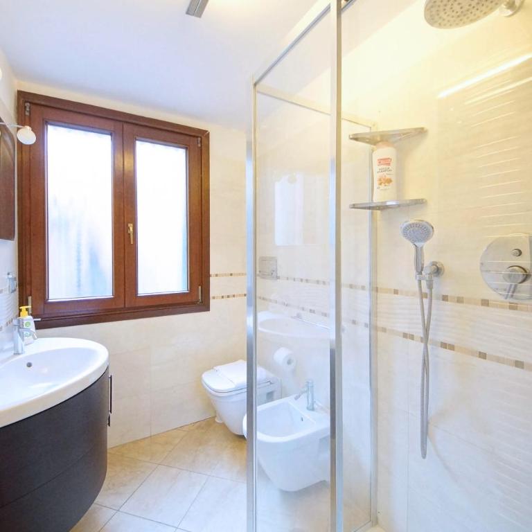 Ca' Castello Garibaldi 2 - Apartment mit 2 Schlafzimmern - 7
